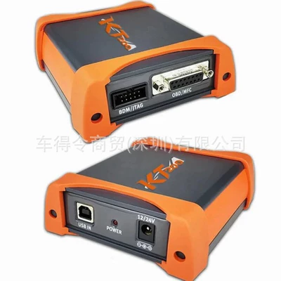 Avtomobil diaqnostika alətləri Kt200 Ecu Programmer