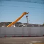 水性环氧耐腐蚀柔韧性面漆