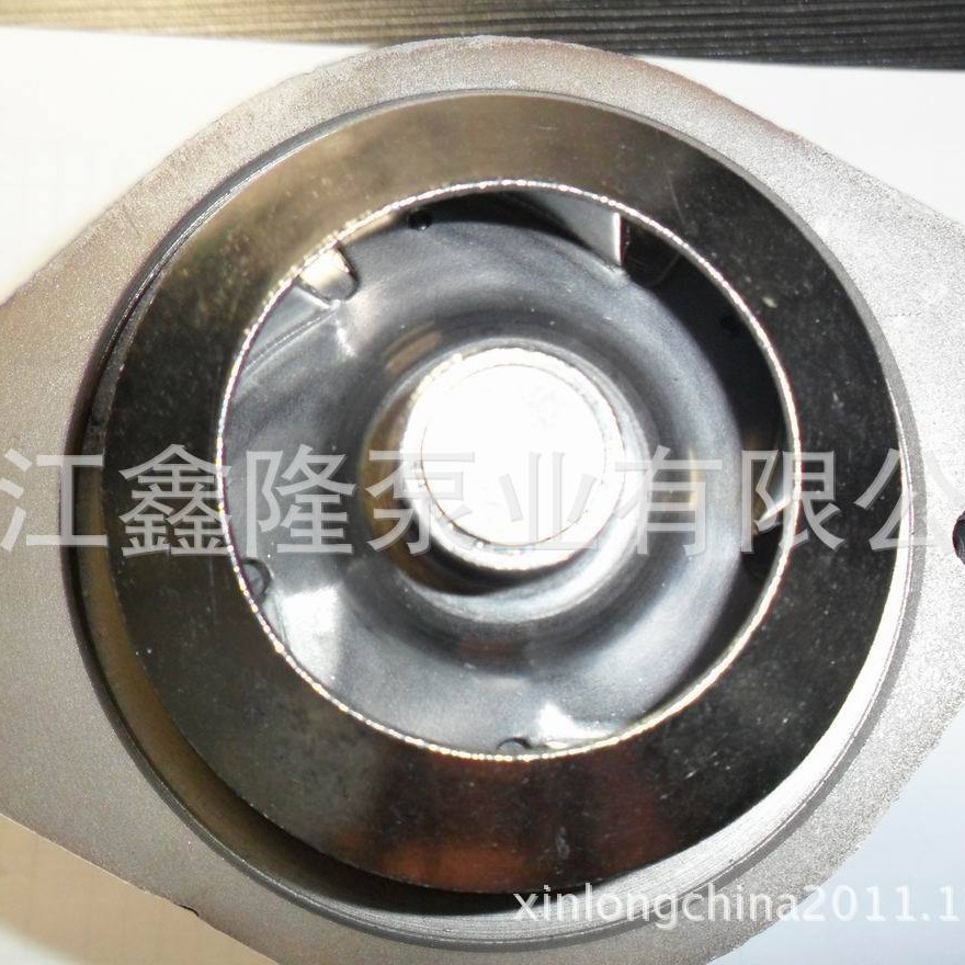 厂家供应挖掘机水泵 6D102 叉车挖掘机水泵 洋马水泵总成配件