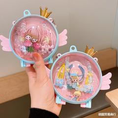 六一兒童節禮物女孩幼兒園創意舞蹈班生日伴手禮送全班分享實用