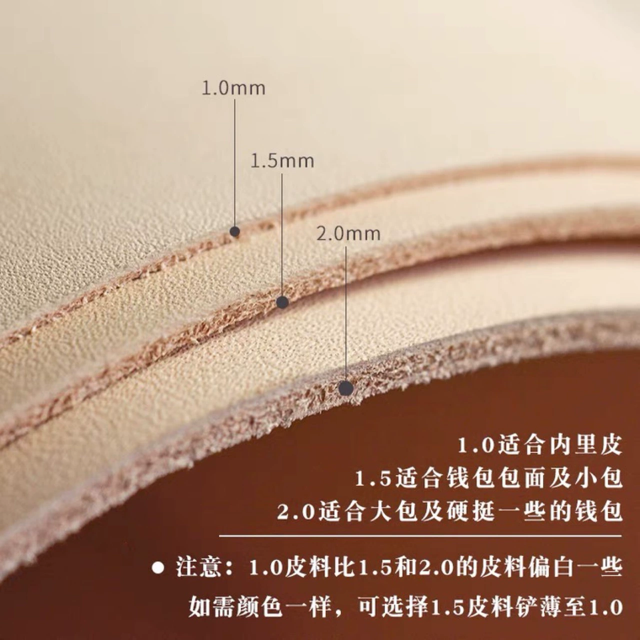 Кожа из сока дерева класса А, первый слой воловьей кожи растительного дубления, кожа из сока дерева натурального цвета, резьбовая кожа, экологически чистая кожа, натуральная кожа для резьбы.