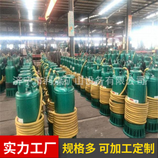 7.5/15KW�������۱�ɽ�|��úBQS50-20-7.5�V�÷�����ˮ��ɳ���۱�