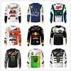 2020KTM TLD Surrender Mountain Bike Jersey jacket summer cross-country motorcycle customized