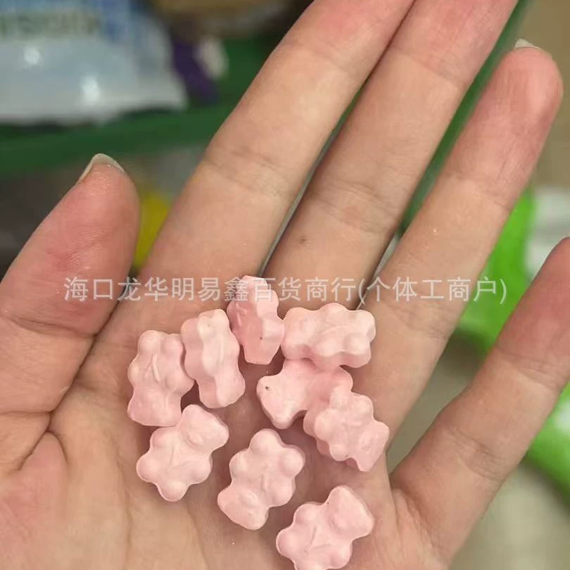 Таблетки-конфеты контролируют аппетит, сытость, аппетит, не голод, упрямый тип, улучшенная версия для контроля вкуса.