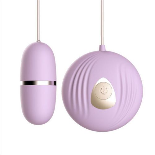Laile Little Shell Mini Vibrator Vibrator for Women Silent Fun Adult Sex Products Female Masturbation Apparatus