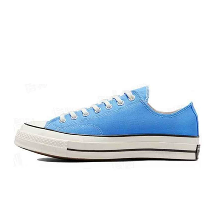 Высокие кеды из канваса (Converse) 1970 vintage, унисекс, разные цвета, размеры 35–44