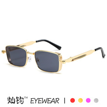 ���ŷ�����������۾�ʱ��̫����Ůsunglassesŷ����������ī����