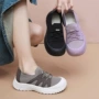 热销新款轻便直播妈妈鞋