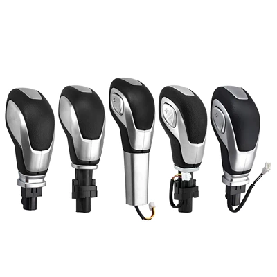 Cab and accessories, shift knob, automatic transmission shift