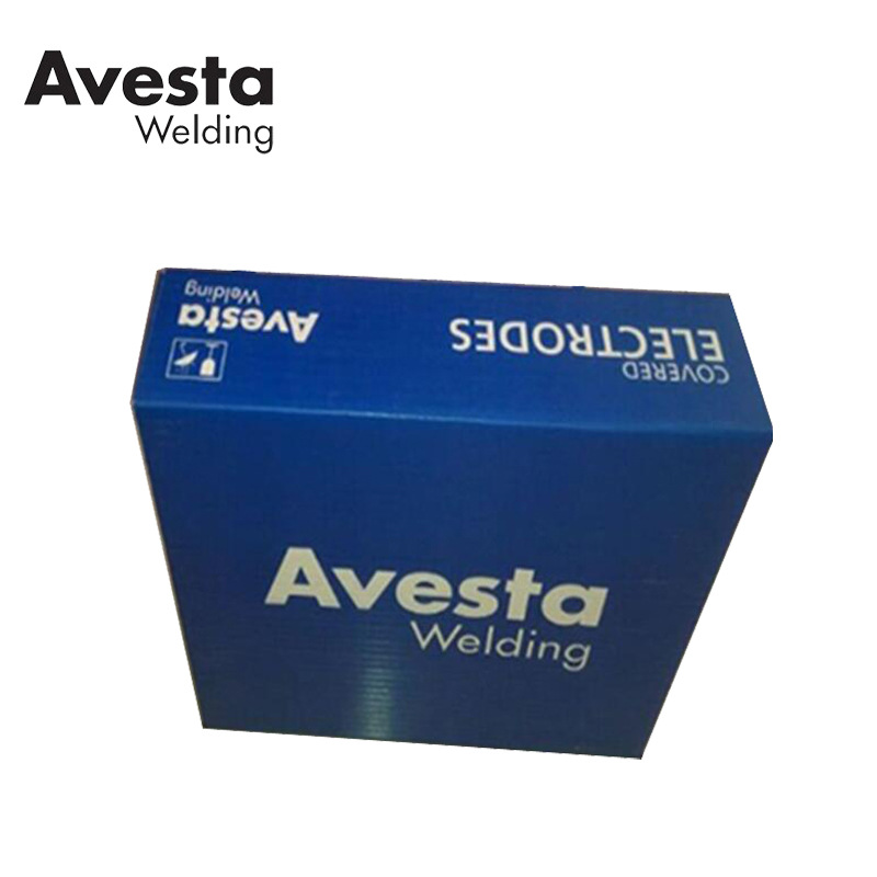 瑞典阿维斯塔Avesta 310不锈钢电焊条 现货销售 型号齐全