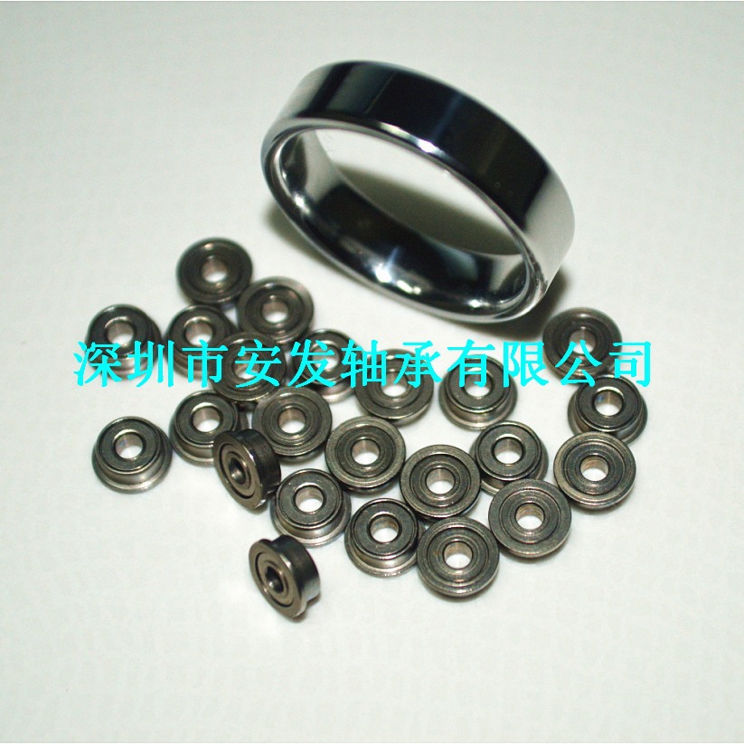 ����ֱ��F682ZZ��� 2*5*2.3������� ������ֱ��&Phi;6.1mm