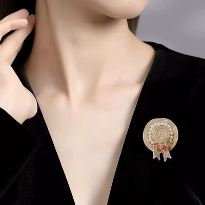 Suit Accessories, Yaxa sancaqları