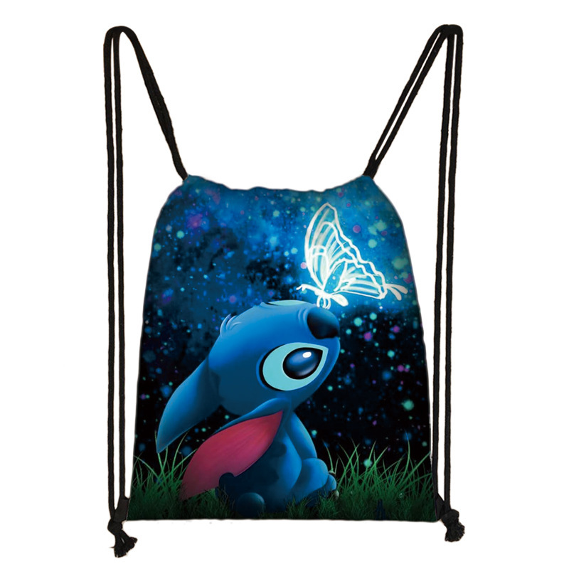 クロスボーダーStitchスティッチ子供の誕生日パーティーのひもを引っ張ります。|undefined