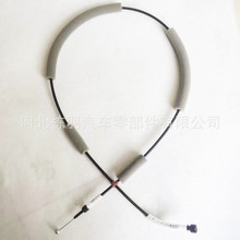 适用于日产逍客骊威奇骏骐达天籁前门外开拉线前后门拉索车门线