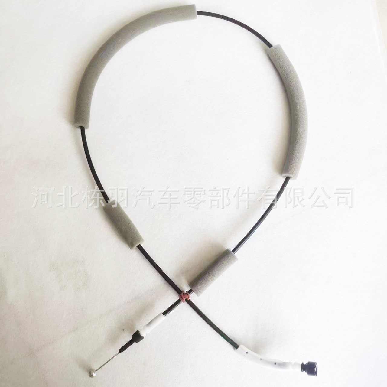适用于日产逍客骊威奇骏骐达天籁前门外开拉线前后门拉索车门线