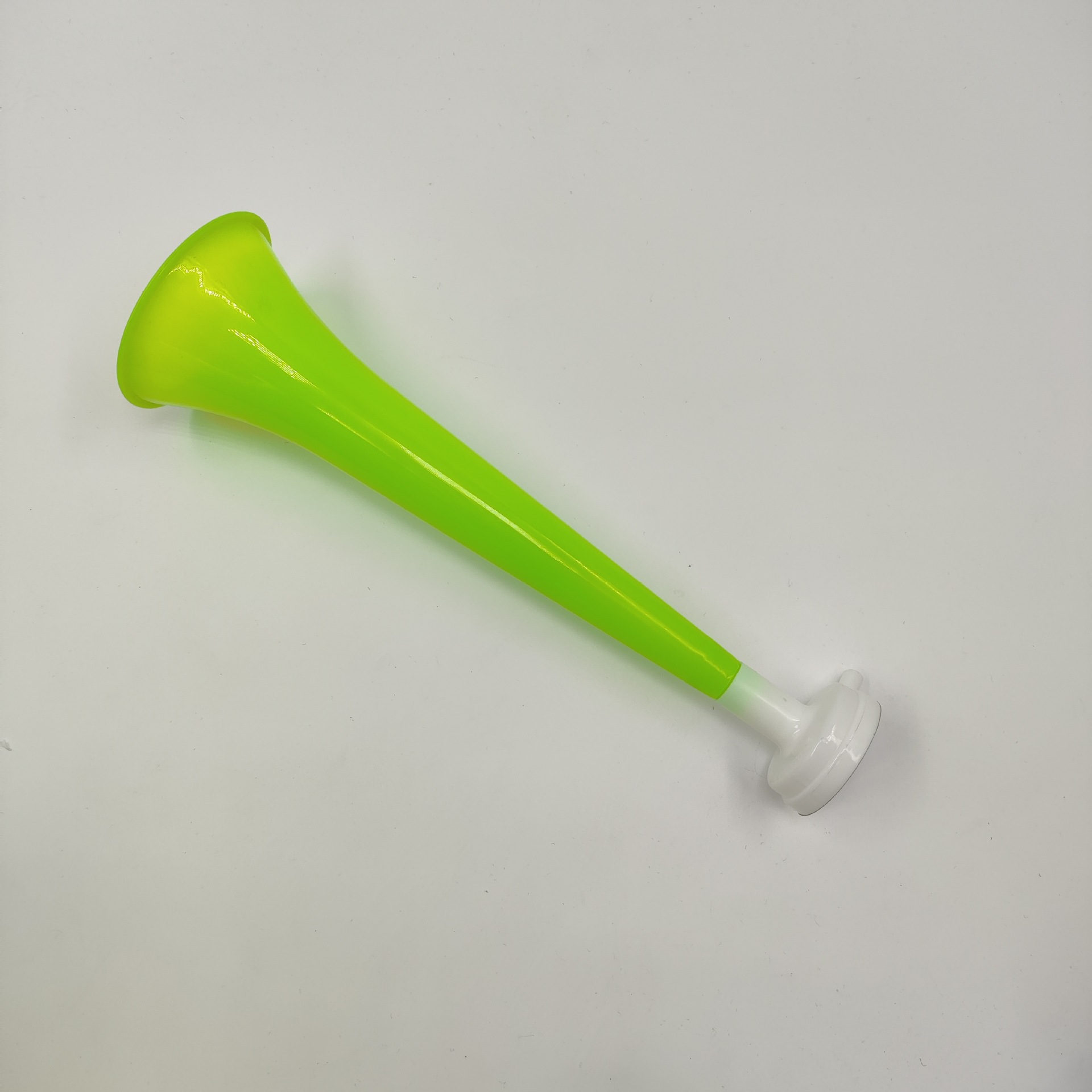 Fan Horn Copa del Mundo de vítores Accesorios Juegos de un solo festival Atmósfera de porristas Juguetes para niños de un solo festival al por mayor