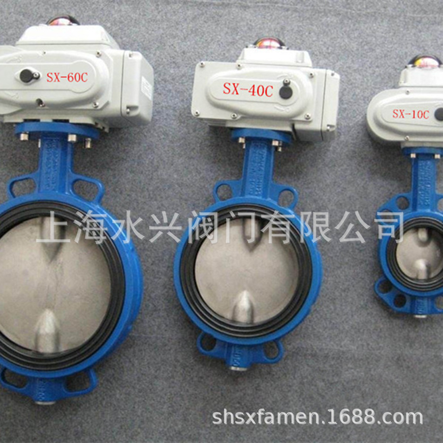 D671XP-10脱硫蝶阀 气动对夹蝶阀 1.4529脱硫蝶阀 2507脱硫蝶阀