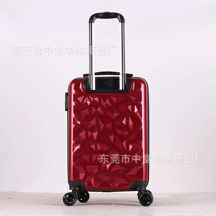 Универсальный чемодан для путешествий, коллекция 2023, 20"/24"/28"
