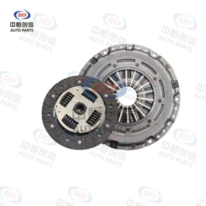 Suitable for Hyundai Tucson and Kia Sportage 2.0 clutch kits