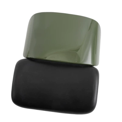 electric vehicle model TL1200DT-20D, Electric car rear backrest - 27-backrest-military-green-default-item