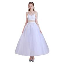 C 46901 Bridal Tulle Petticoat ��������ȹ�� ŷ���羳����ѷ��