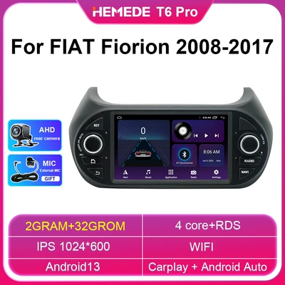 Cross-Border Suitable for 08-17 DVD Navigation - wifi-2g32g-7inch