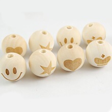 20MM��ľ������ԭľɫľ���¿����ľ��DIY�Ʒ���ɢ�����l