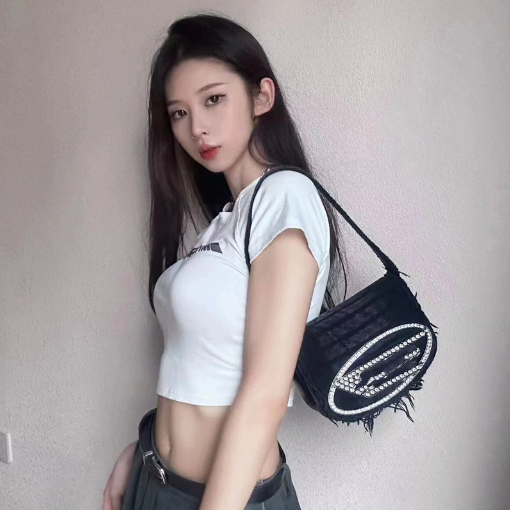 Denim black