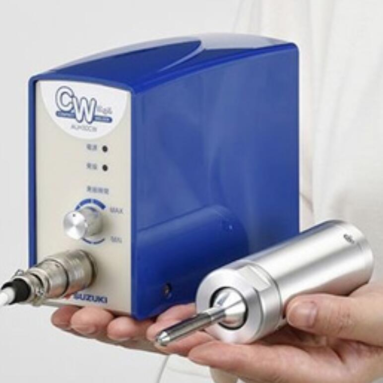 SUZUKI铃木超声波溶着机AUH30CW平山贸易有售