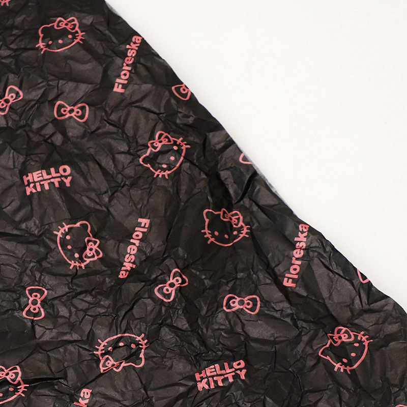 Papel de embalaje para ramos de flores de la tienda de materiales Jemmy, papel de forro, papel de copia, papel perlado, embalaje hecho a mano, papel de Sydney.