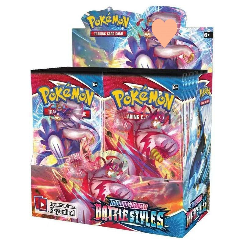(Cross-border trading), cards, card, monster, English version, Pokemon