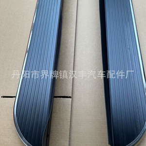 Haval H6 2-ci, 3-cü, 4-cü Nəsil, H6M6, F7, Shenshou, Menglong Yan Pillələr