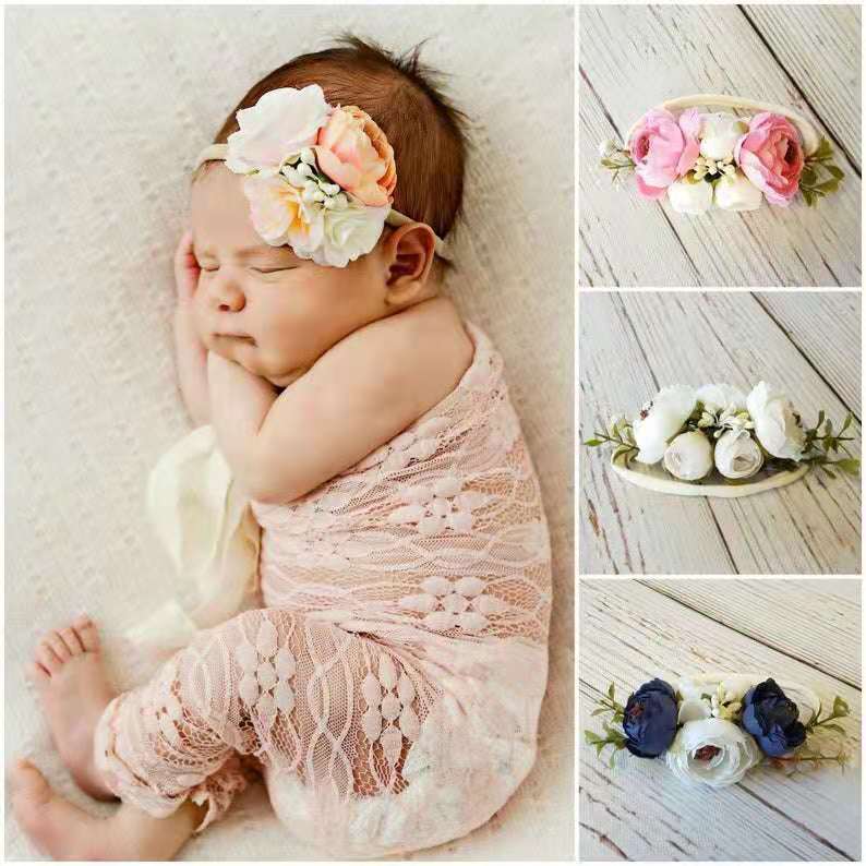 Brand children's cute hair accessory