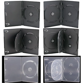 塑料盒;CD包/盒;其他礼品包装