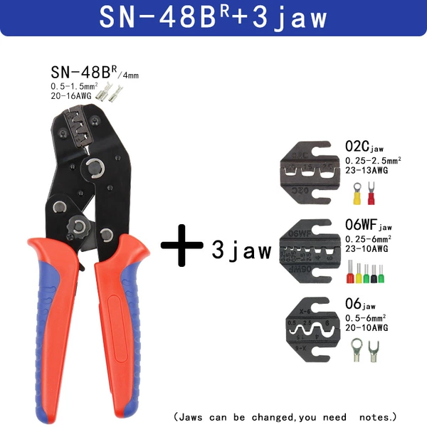 SN-48BR+3 Payment Port