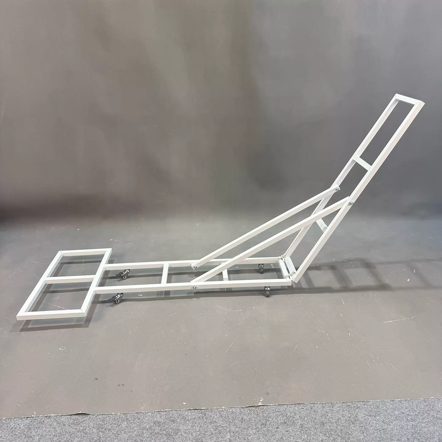 新款生日瀑布花餐厅布置展示架可移动万向轮拱门装饰道具室外婚礼