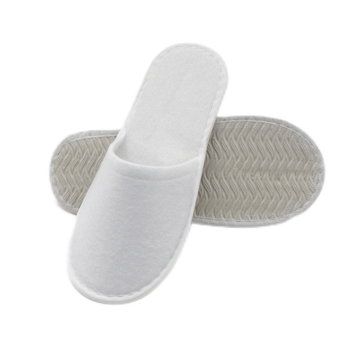 Disposable Slippers Hotel Household Anti-Slip Slippers Guesthouse Hotel Slippers 