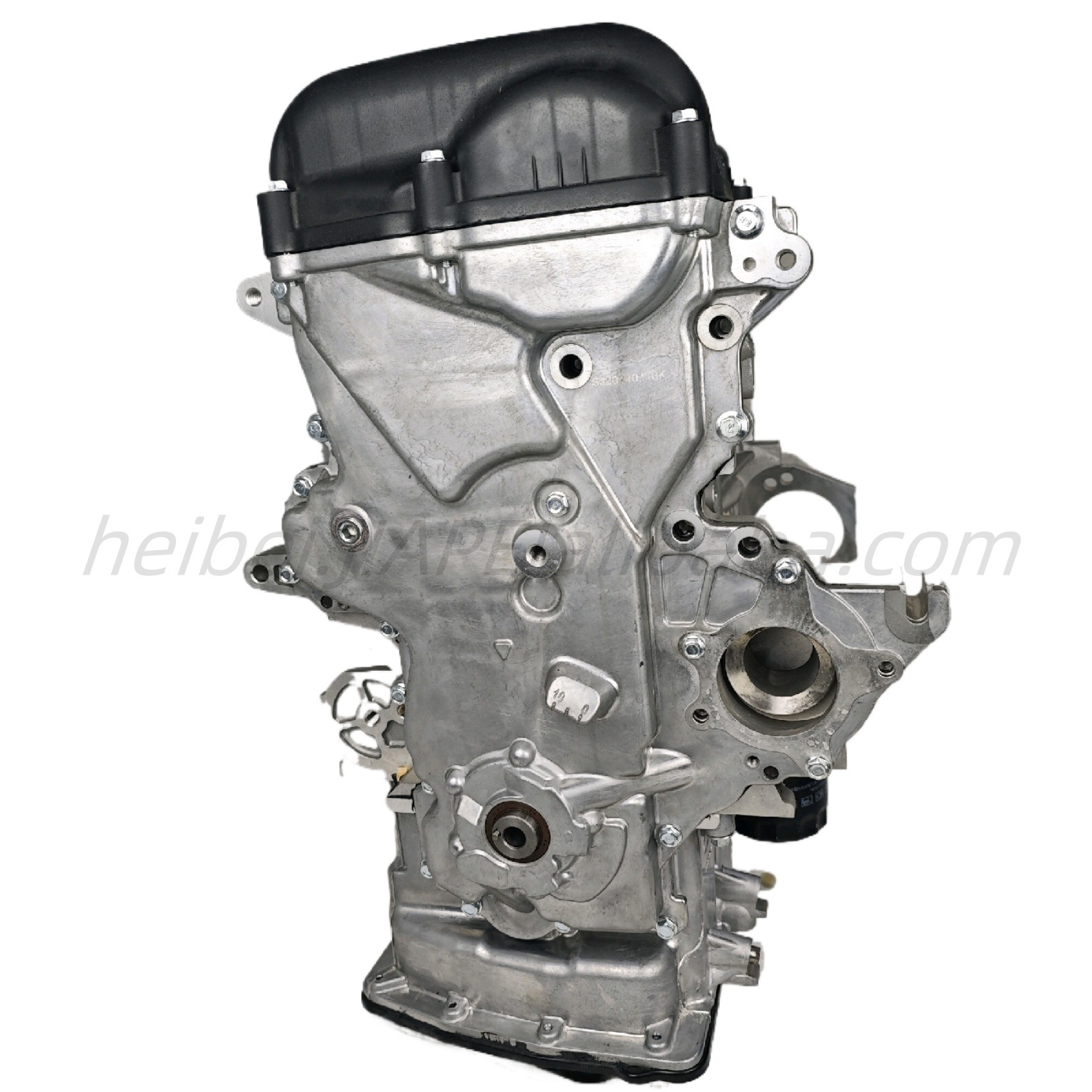G4FC high-quality new 1.6 is suitable for Hyundai Kia engine assembly 2008-2012 models