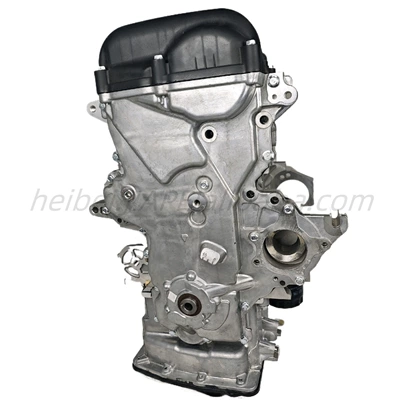 G4FC high-quality new 1.6 Engine assembly