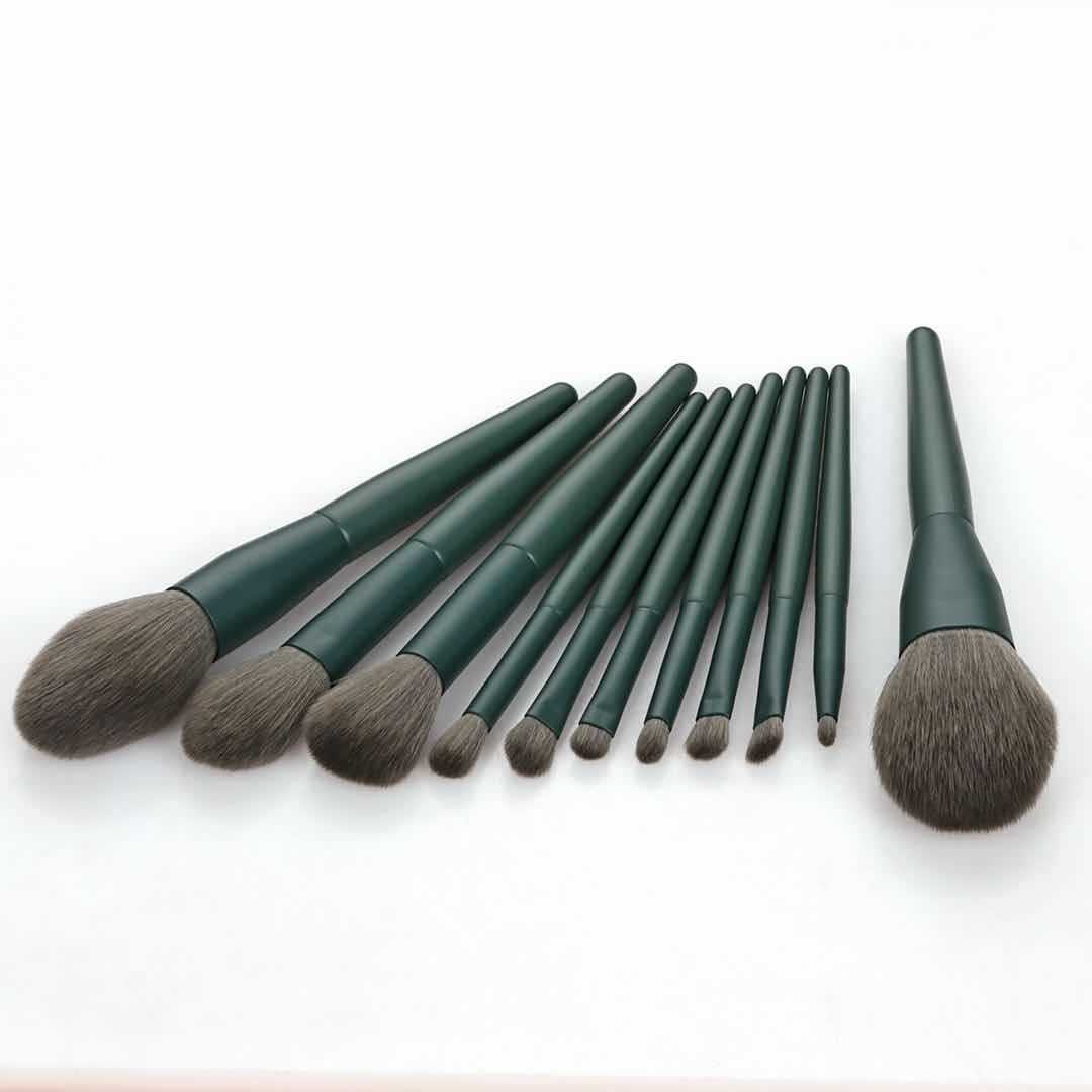 Makeup Brush Set 7