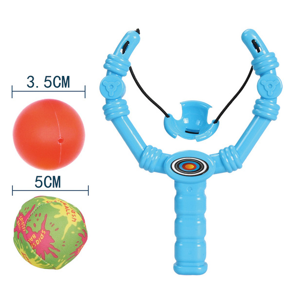 Marine slingshot