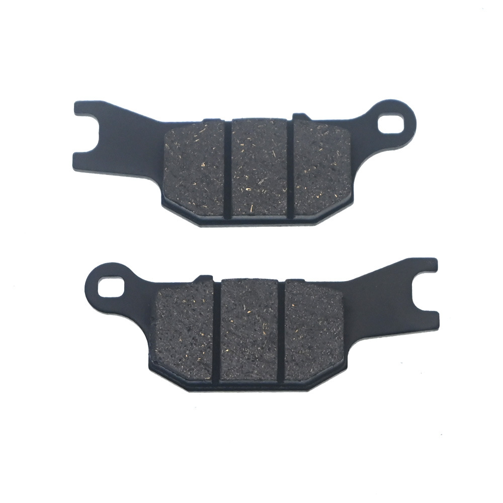 Motorcycle Disc Brake Pads, Brake Pads, Disc Brake Linings, Brake Pads for Go-Karts, Atvs, Beach Bikes 2020