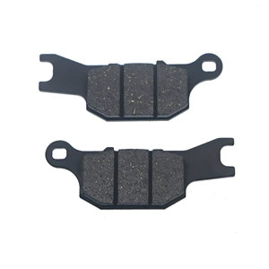 Motorcycle Disc Brake Pads, Brake Pads, Disc Brake Linings, Brake Pads for Go-Karts, Atvs, Beach Bikes 2020