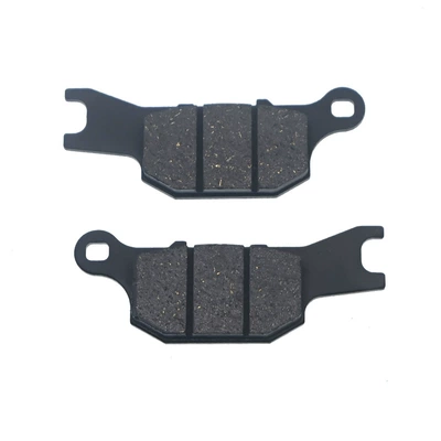 Motorcycle Disc Brake Pads, Brake Pads, Disc Brake Linings, Brake Pads for Go-Karts, Atvs, Beach Bikes 2020 (Tormoz supportları)