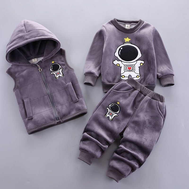 子供たち's Clothing 2025フォール子供たち' s clothingbabyスリー|undefined