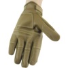 Tactics street gloves, men's motorcycle for training for adults