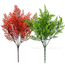 仿真绿植;仿真花;仿真盆栽