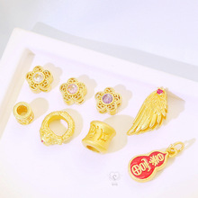 ����ɫ��ʯ��껨ͨ�׸�����ͺ��J���Ͱ��diy��������