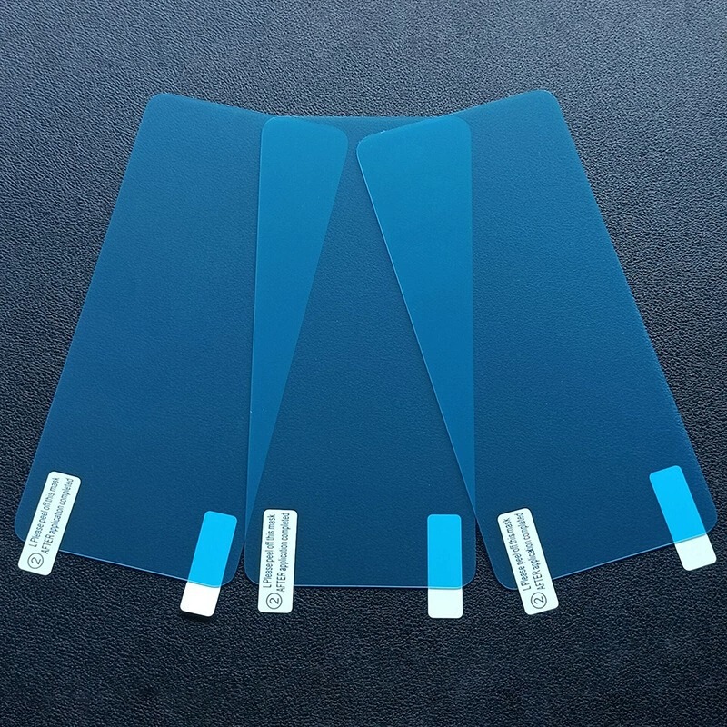 Suitable for Apple 17 Nano Film Hydrogel Film 16Pro High-Definition Film 15 Mobile Phone Full Screen Film 14/13 Soft Film Protective Film
