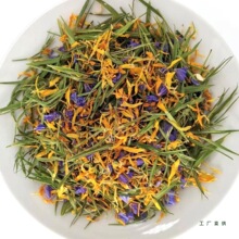 天然食用干花 真花 鸡尾酒 烘焙 蛋糕 咖啡 火星饮料装饰干花花瓣